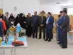 بازدید فرماندار