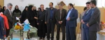 بازدید فرماندار