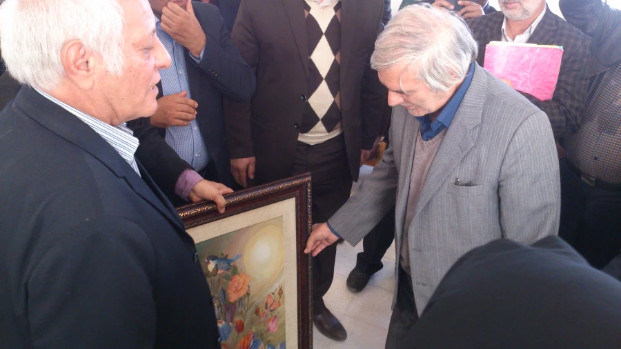 بازدید