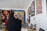 نمایشگاه توانمندی های دانشجویان