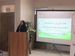 تجلیل از اساتید و  پژوهشگران  برتر همزمان با هفته بزرگداشت مقام معلم