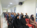 تجلیل از اساتید و  پژوهشگران  برتر همزمان با هفته بزرگداشت مقام معلم