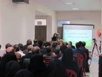 تجلیل از اساتید و  پژوهشگران  برتر همزمان با هفته بزرگداشت مقام معلم