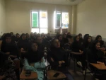 برگزاری کارگاه آموزشی 