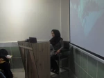 برگزاری کارگاه آموزشی 