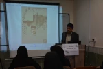 برگزاری کارگاه آموزشی 