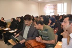 برگزاری کارگاه آموزشی 