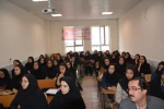 برگزاری کارگاه آموزشی 