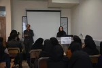 برگزاری کارگاه آموزشی 