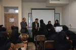 برگزاری کارگاه آموزشی 