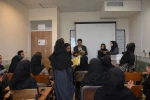 برگزاری کارگاه آموزشی 