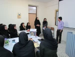 برگزاری کارگاه آموزشی سازه های  پل ماکارونی