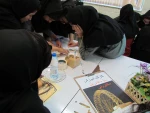 برگزاری کارگاه آموزشی سازه های  پل ماکارونی