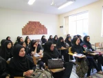 برگزاری کارگاه آموزشی 