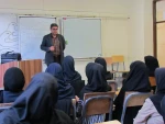 برگزاری کارگاه آموزشی 