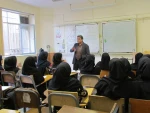 برگزاری کارگاه آموزشی 