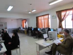 برگزاری کارگاه آموزشی با عنوان 