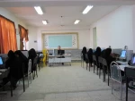 برگزاری کارگاه آموزشی با عنوان 