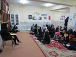 برنامه های اجرایی در هفته خوابگاهها