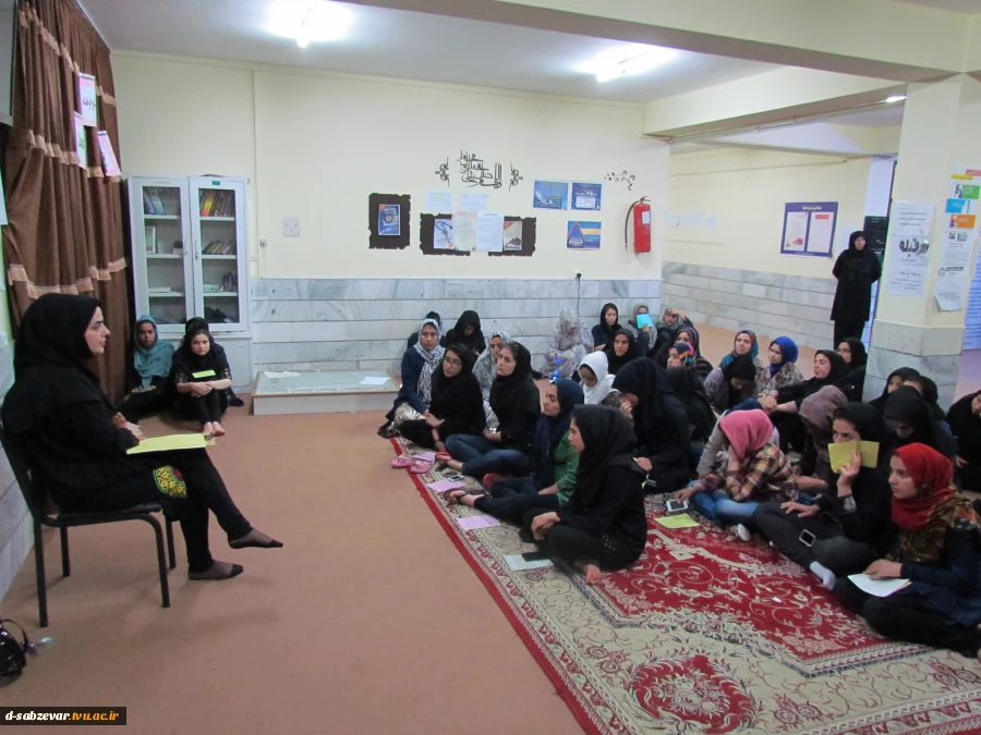 برنامه های اجرایی در هفته خوابگاهها
