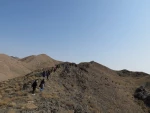 کوهپیمایی