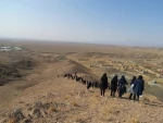 کوهپیمایی