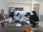 برگزاری شورای فرهنگی در خصوص بزرگداشت 16 آذر