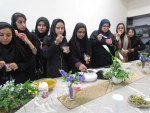 برگزاری جشنواره غذاهای محلی