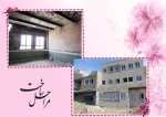مراسم اولین سالروز  افتتاح ساختمان مرکز ی