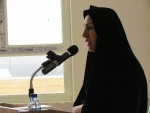 برگزاری مراسم