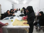 افتخار آفرینی دانشجویان عزیزمان در جشنواره ملی مد ولباس دانشکده دکتر شریعتی