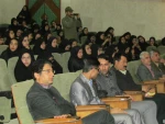 جلسه توجیهی ..تالار کاشفی