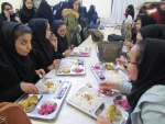 جلسه توجیهی ..تالار کاشفی