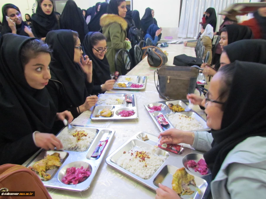 جلسه توجیهی ..تالار کاشفی