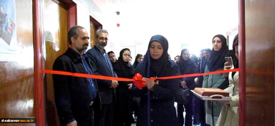 برگزاری نمایشگاه گرافیک
