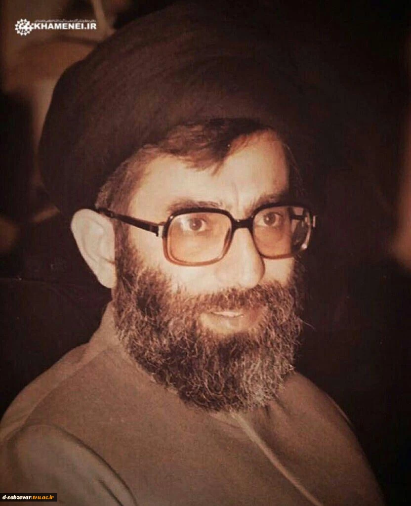 حضور حماسی و  ملی در انتخابات