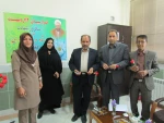 بزرگداشت روز معلم