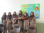 بزرگداشت روز معلم
