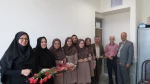 بزرگداشت روز معلم