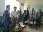بزرگداشت روز معلم