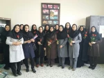 بزرگداشت روز معلم