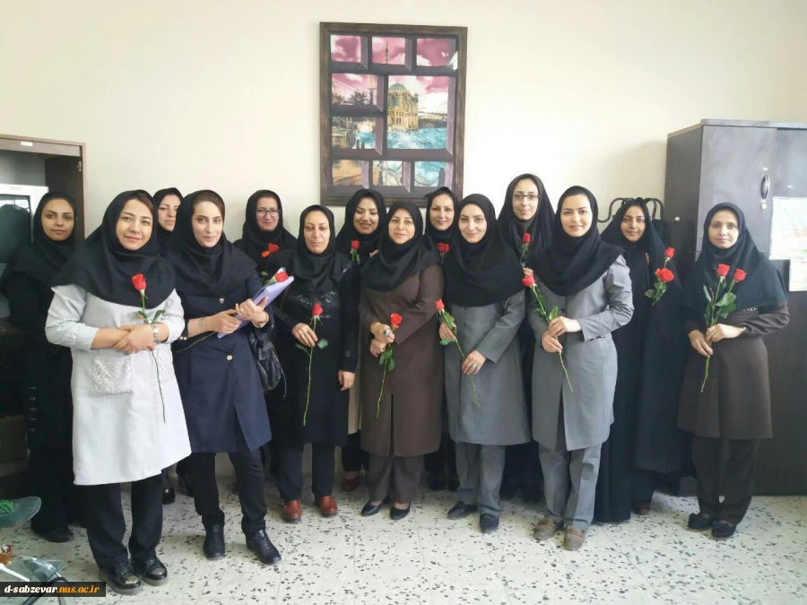 بزرگداشت روز معلم