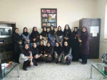 بزرگداشت روز معلم