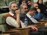 برگزاری همایش گرافیک با همت معاونت محترم آموزشی ومدیر گروه محترم واساتید این رشته  و  با حضور استاد برتر کشوری استاد مازیار تهرانی