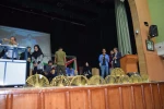 افتخار آفرینی دانشجویان معماری.... آفرین به تلاشتان دانشجویان عزیز ...
