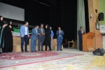 افتخار آفرینی دانشجویان معماری.... آفرین به تلاشتان دانشجویان عزیز ...