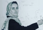 نابغه ریاضی جهان وایران ،عضو آکادمی ملی علوم امریکاواستاد دانشگاه استنفورد کالیفرنیا خانم مریم میرزا خانی به علت بیماری در امریکا درگذشت .به جامعه دانشگاهی این ضایعه غم انگیز را تسلیت عرض مینماییم.