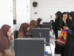 ثبت نام دانشجویان عزیز جدیدالورود انجام شد