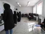 ثبت نام دانشجویان عزیز جدیدالورود انجام شد