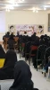 برگزاری مراسم توجیهی دانشجویان جدیدالورود مهرماه 96